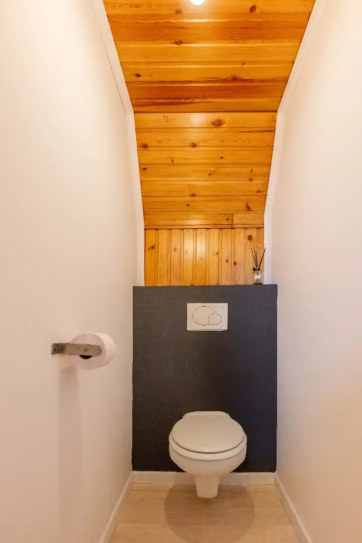 STARTERSWONING OF INVESTERINGSEIGENDOM IN HARTJE AARSELE  foto 8