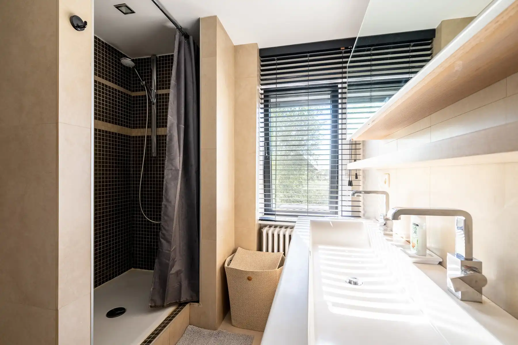 Charmante woning met weids zicht over de polders foto 19