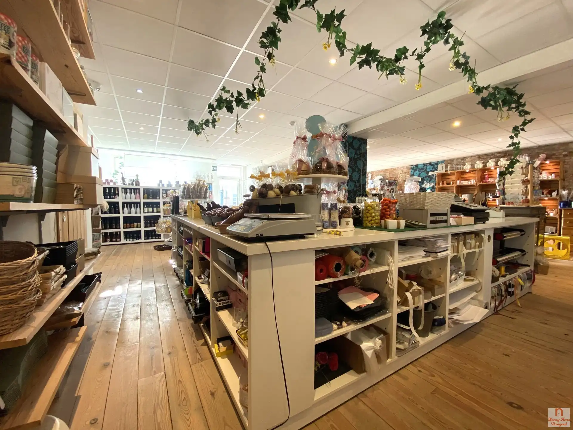 Handelspand met veel potentieel te huur in Beringen foto 18