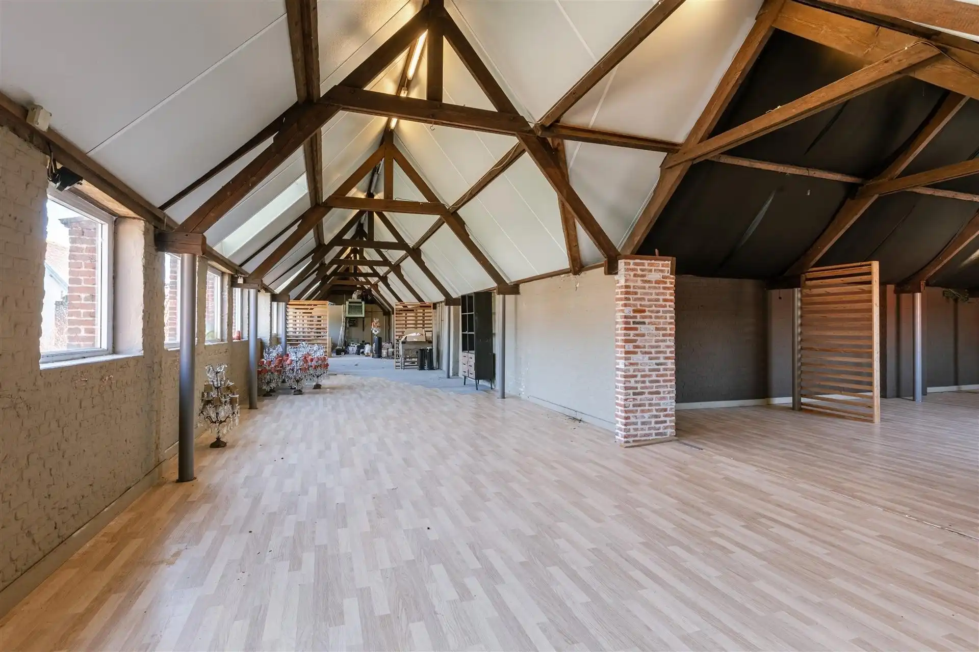 Fantastisch pand met tal van mogelijkheden! foto 16