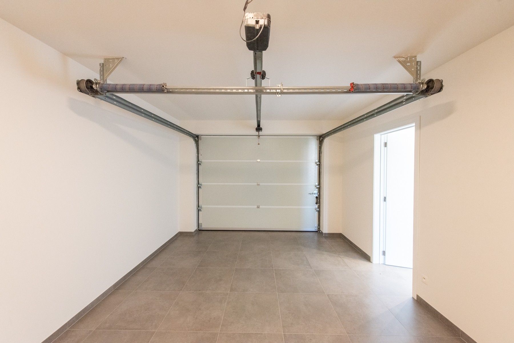 Moderne nieuwbouwwoning in project Courtessem foto 16