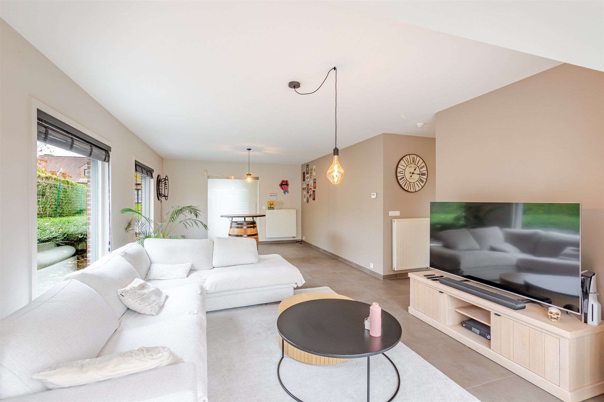 Gezinswoning met vier slaapkamers en garage te Herzele foto 5