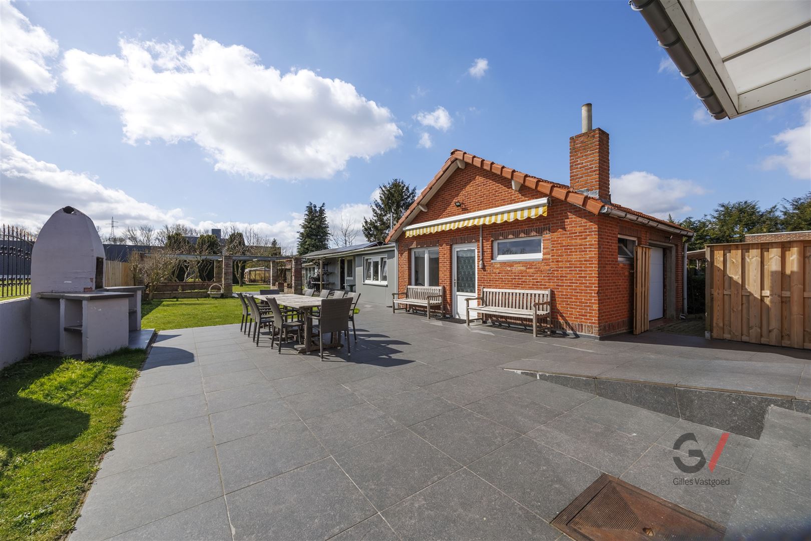 Huis foto 16