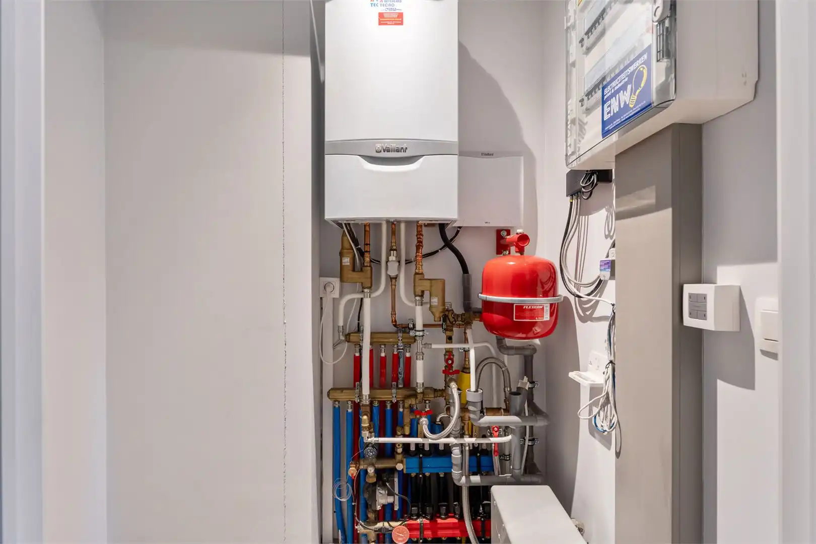 Waar luxe, licht en locatie samenkomen in het hart van Kortenberg foto 2