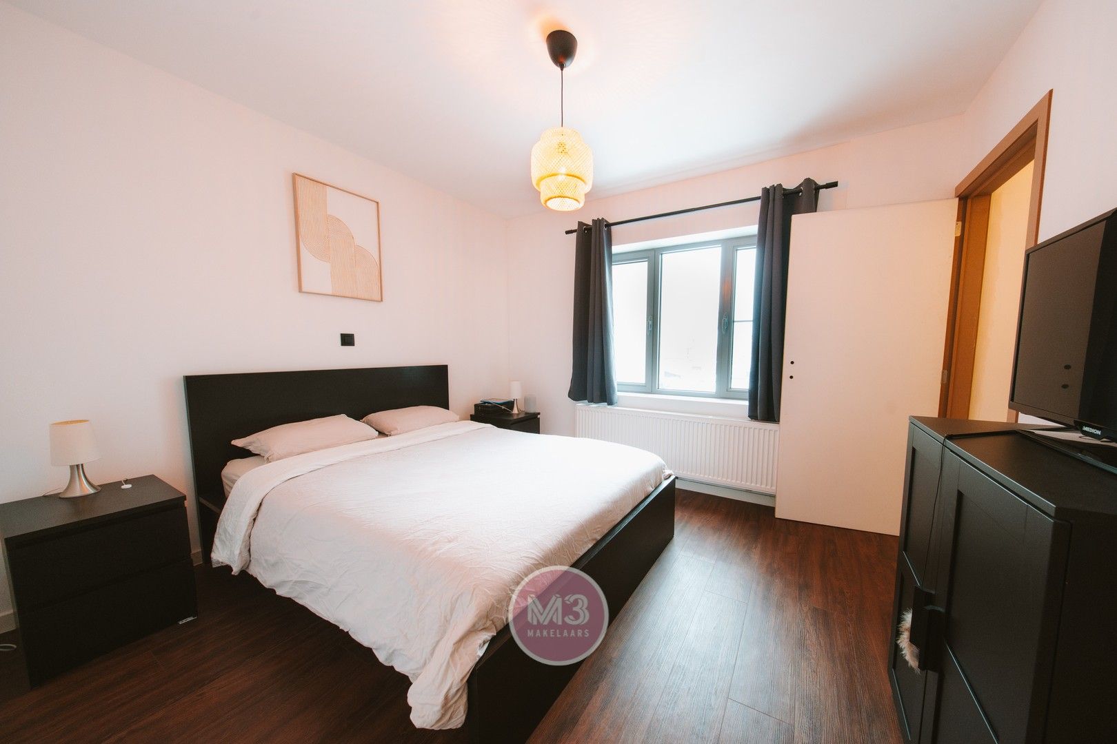 Charmante woning met tuin en garage in het hart van Bornem foto 16