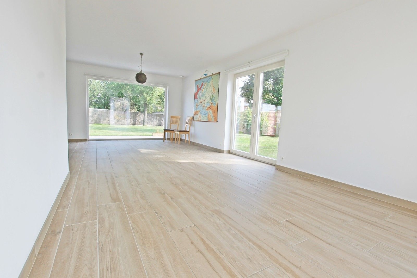 Energiezuinige, instapklare woning (EPC A) op toplocatie foto 3
