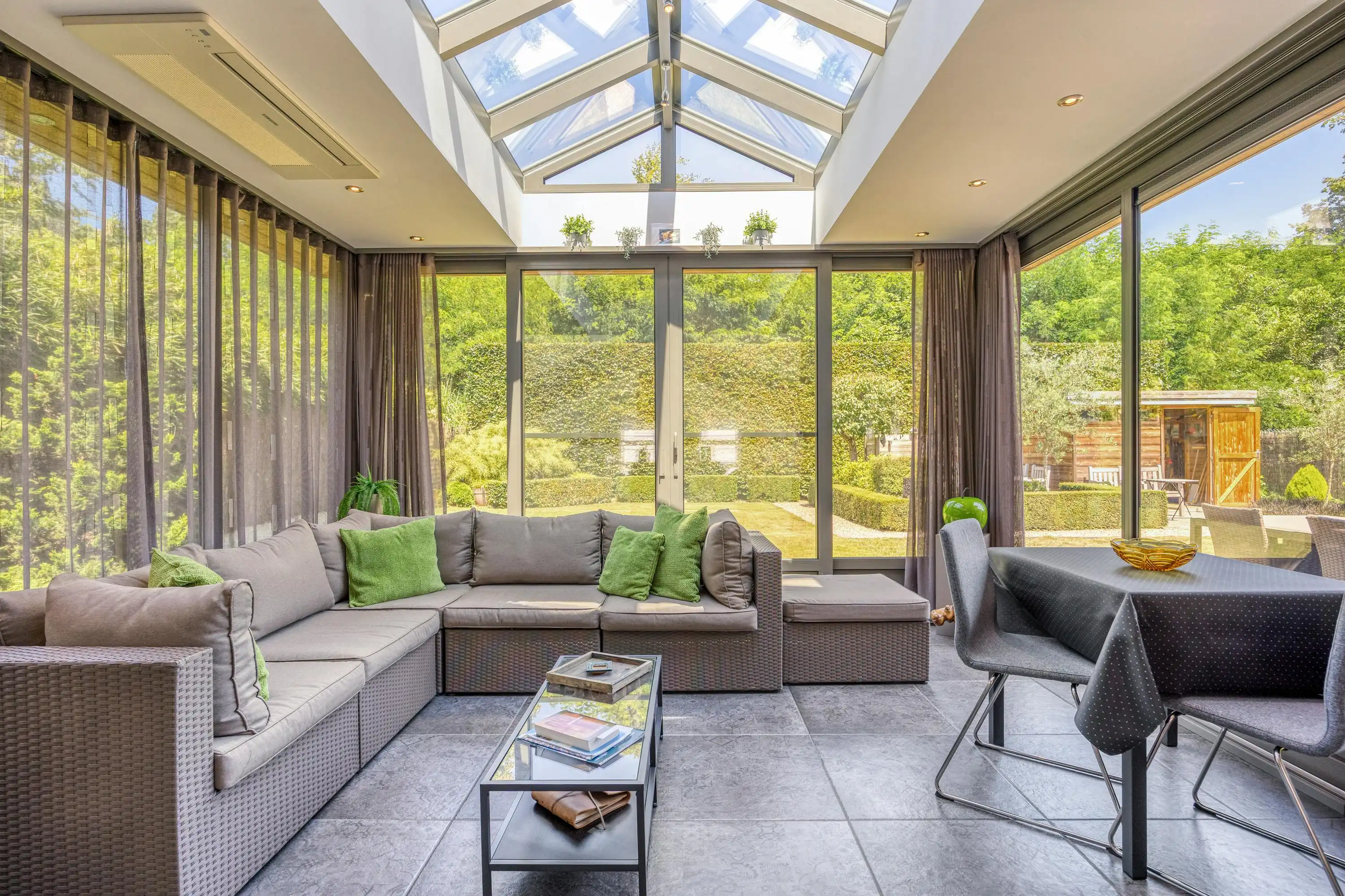 Instapklare open bebouwing op toplocatie in Boom foto 7