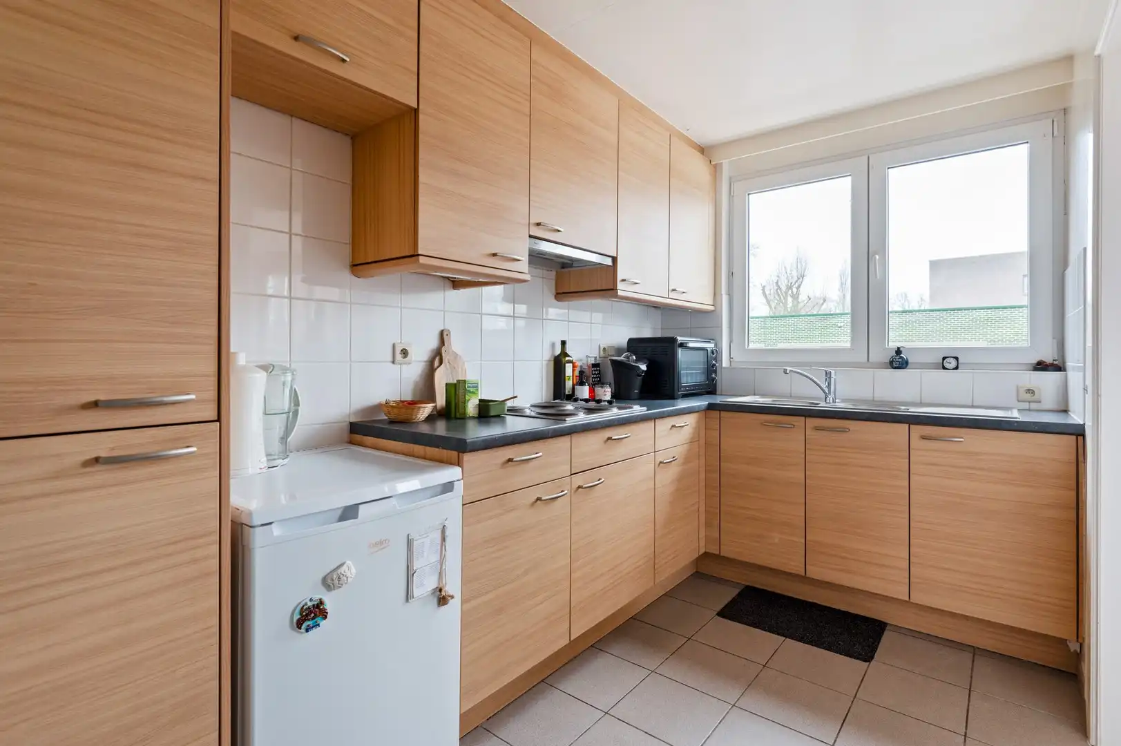 Instapklaar appartement in het levendige hart van Brasschaat foto 3