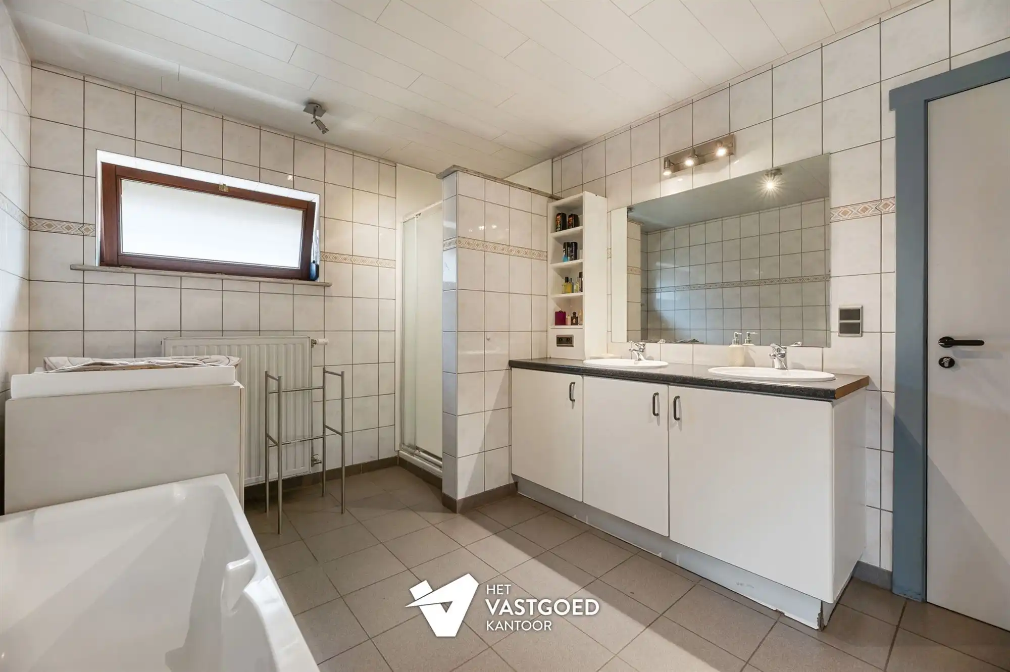 RUIME WONING (5 SLPKS) MET WERKHUIS 120M2 OP TOP-LIGGING! foto 13
