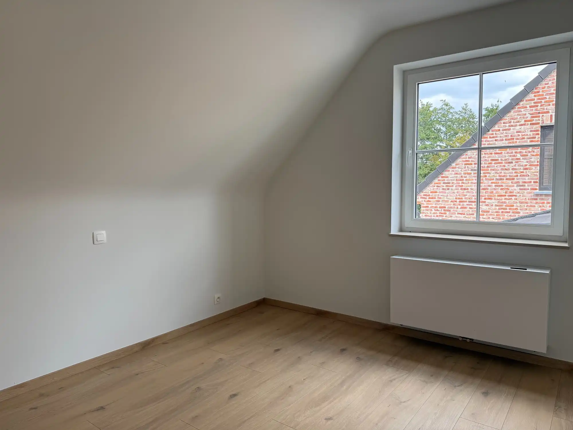 Nieuwgebouwde energiezuinige halfopen woning  | Ritsaard 28 foto 11