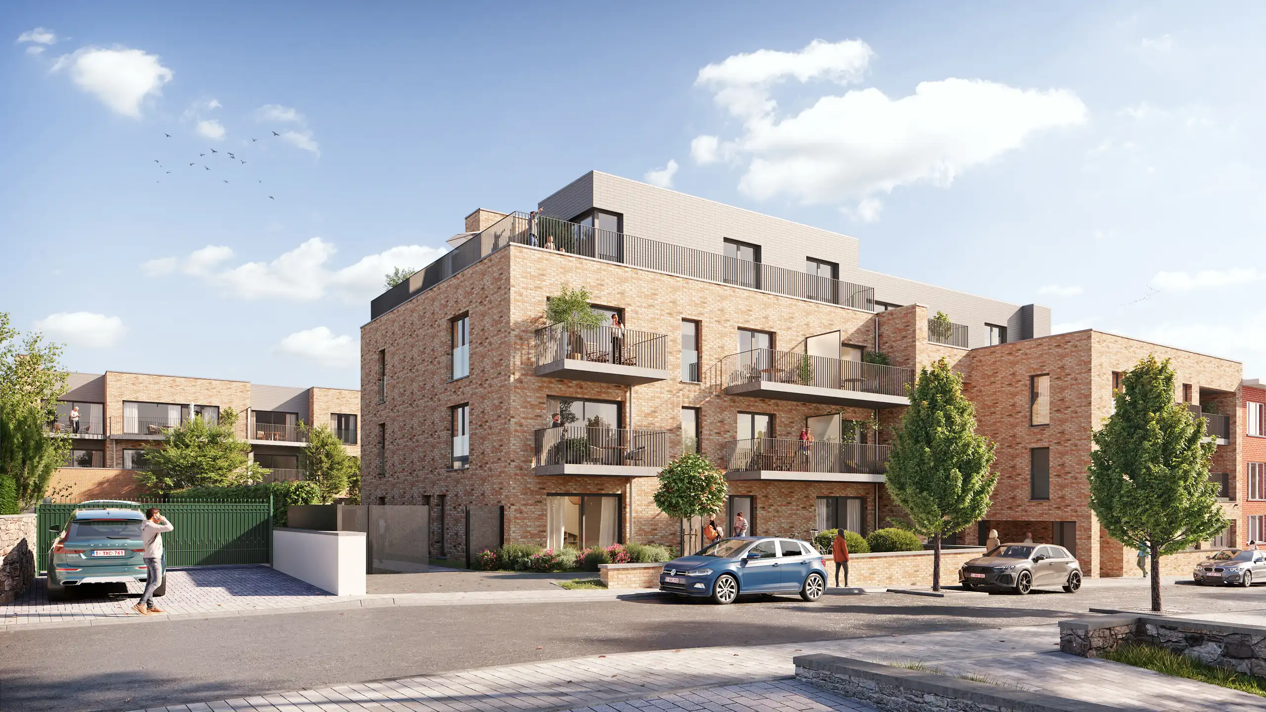 MOGELIJKHEID 6% BTW + ABATTEMENT foto 21