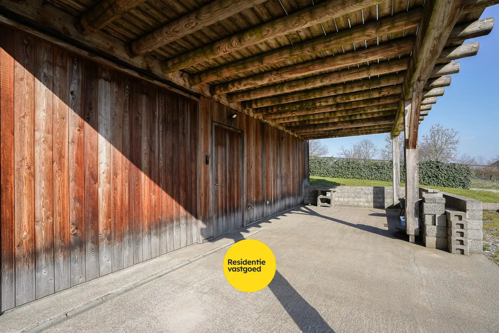 Open bebouwing te koop met uniek potentieel! foto 32