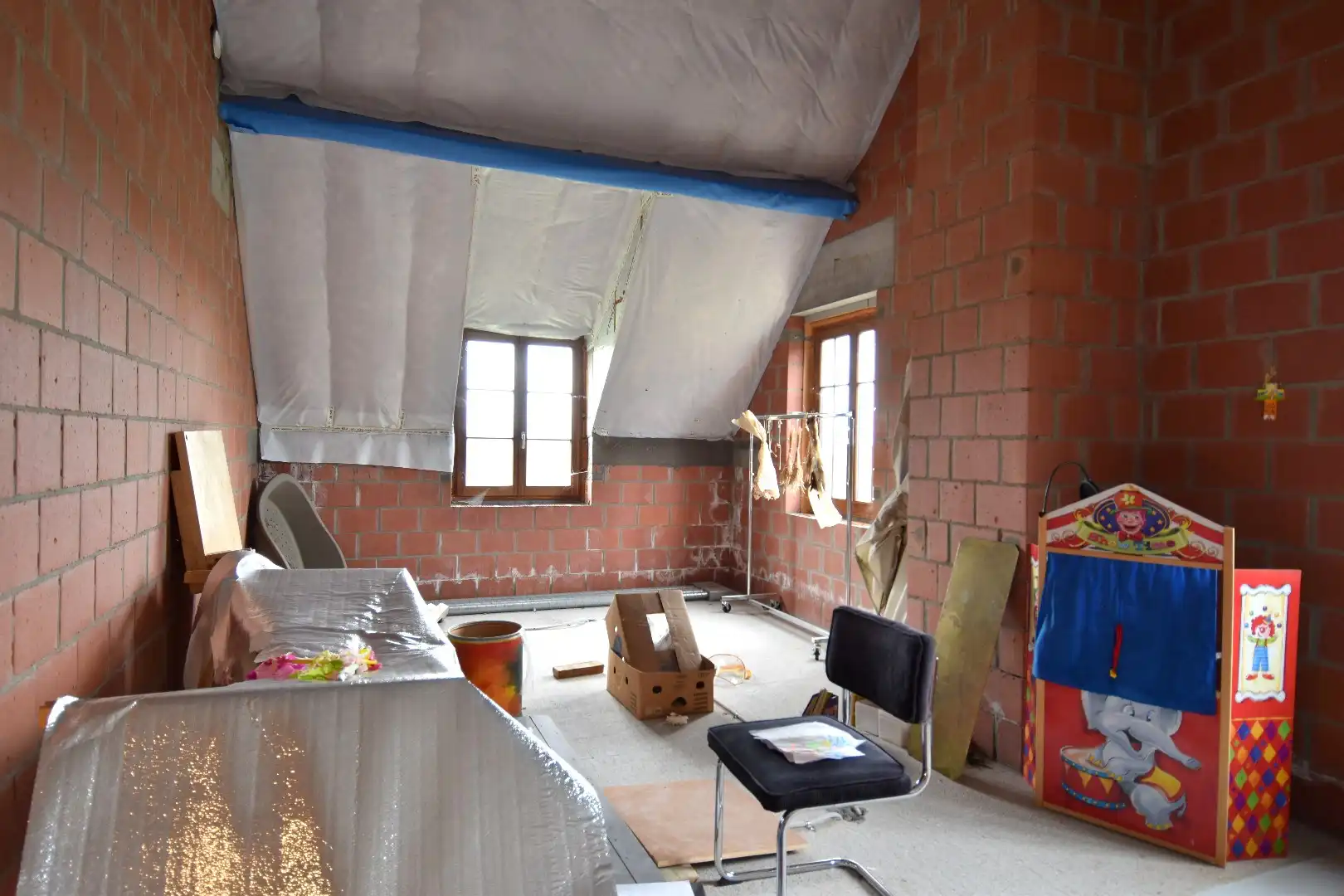 Landelijk wonen te Bellegem foto 12