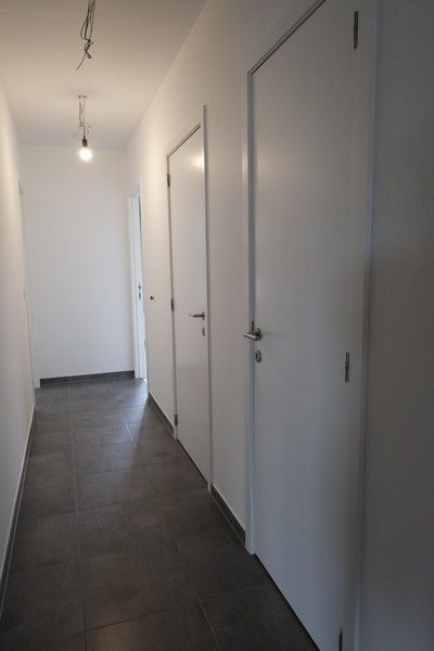 Nieuwbouw appartement in centrum Hasselt (Zuidzicht) met 2 slaapkamers en garage foto 15