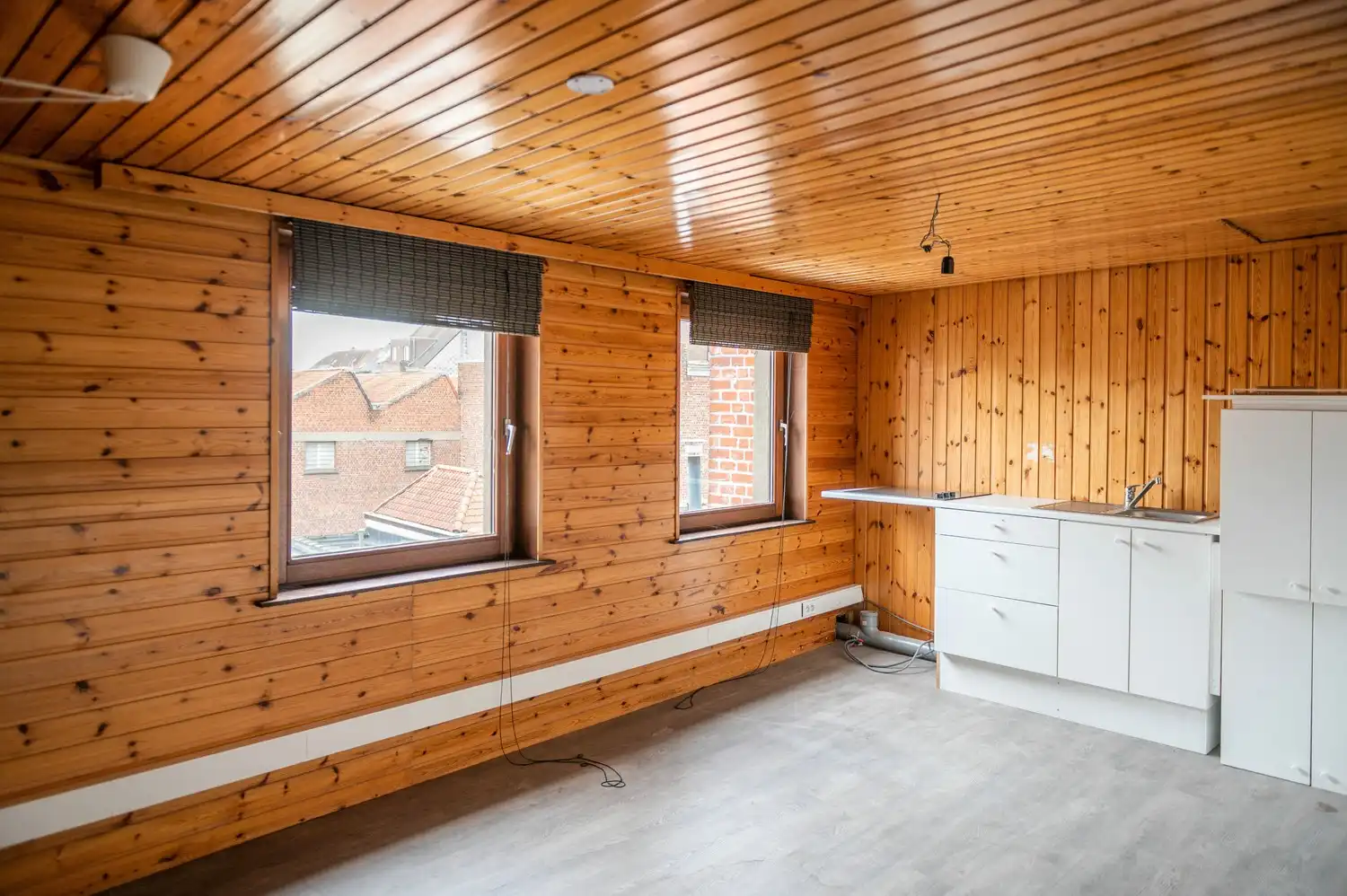 Overleie: wonen met potentieel foto 15