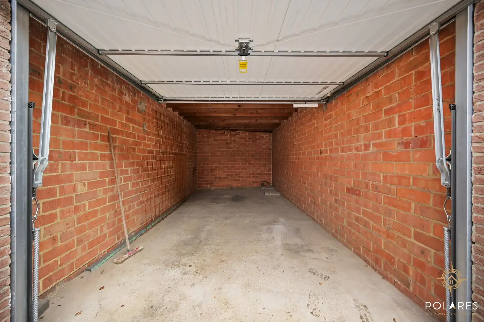 Duplex appartement nabij het centrum van Aarschot foto 21