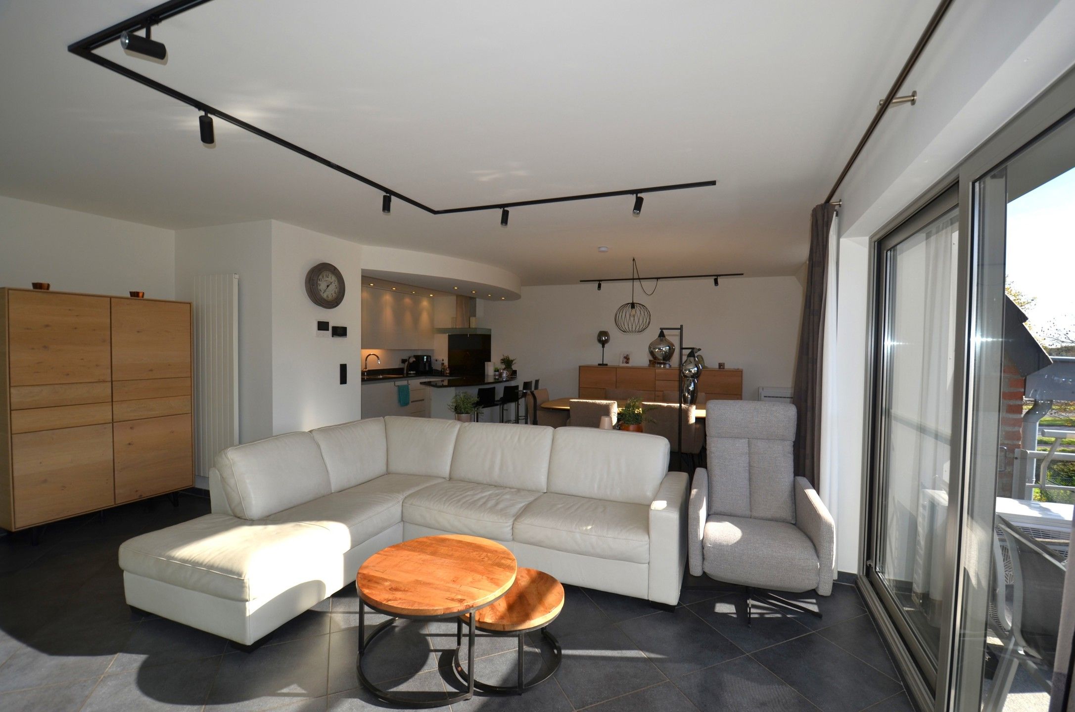 Zeer ruim appartement nabij het centrum van Lier foto 7