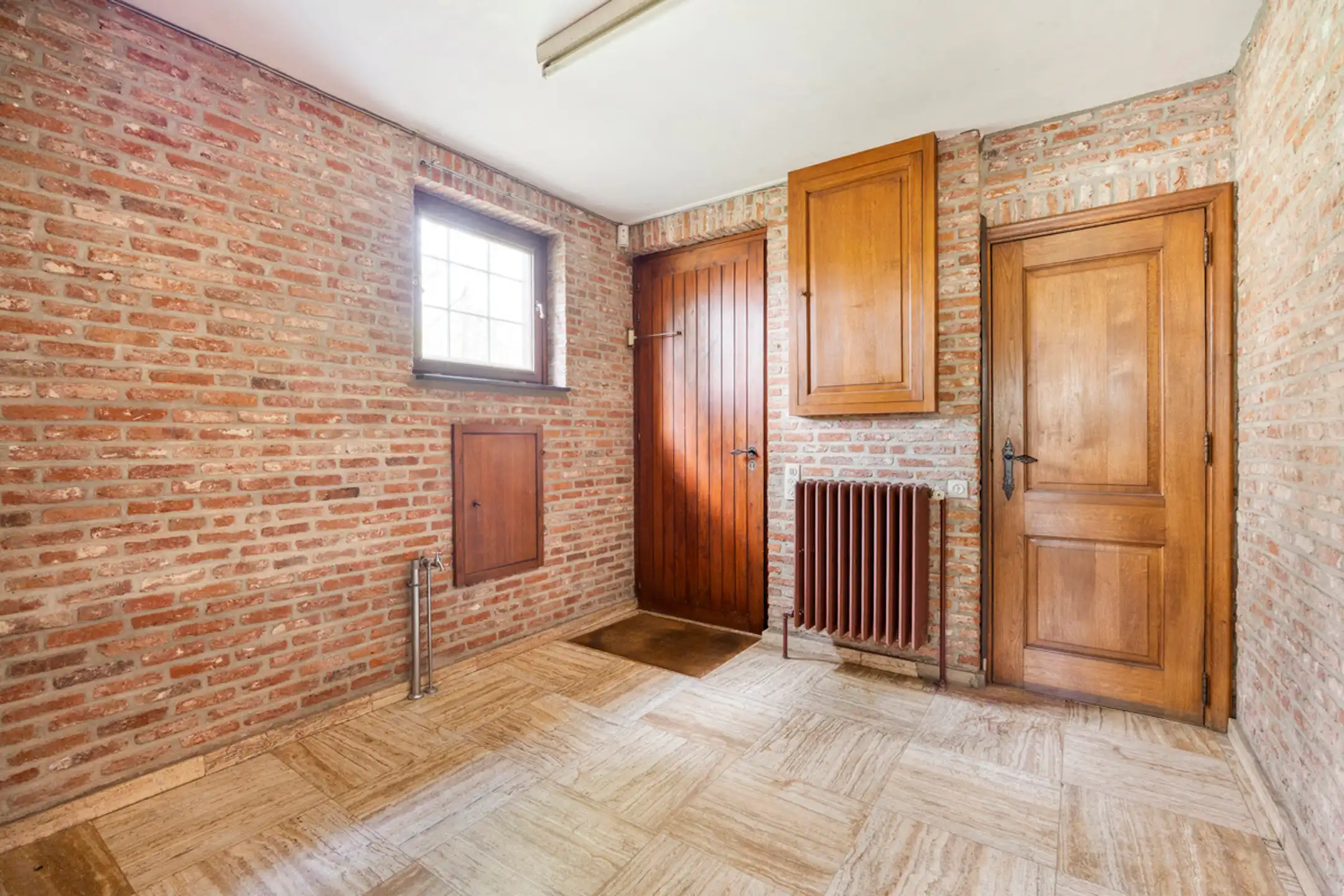 Uniek groen gelegen landhuis met eventuele praktijkruimte foto 19