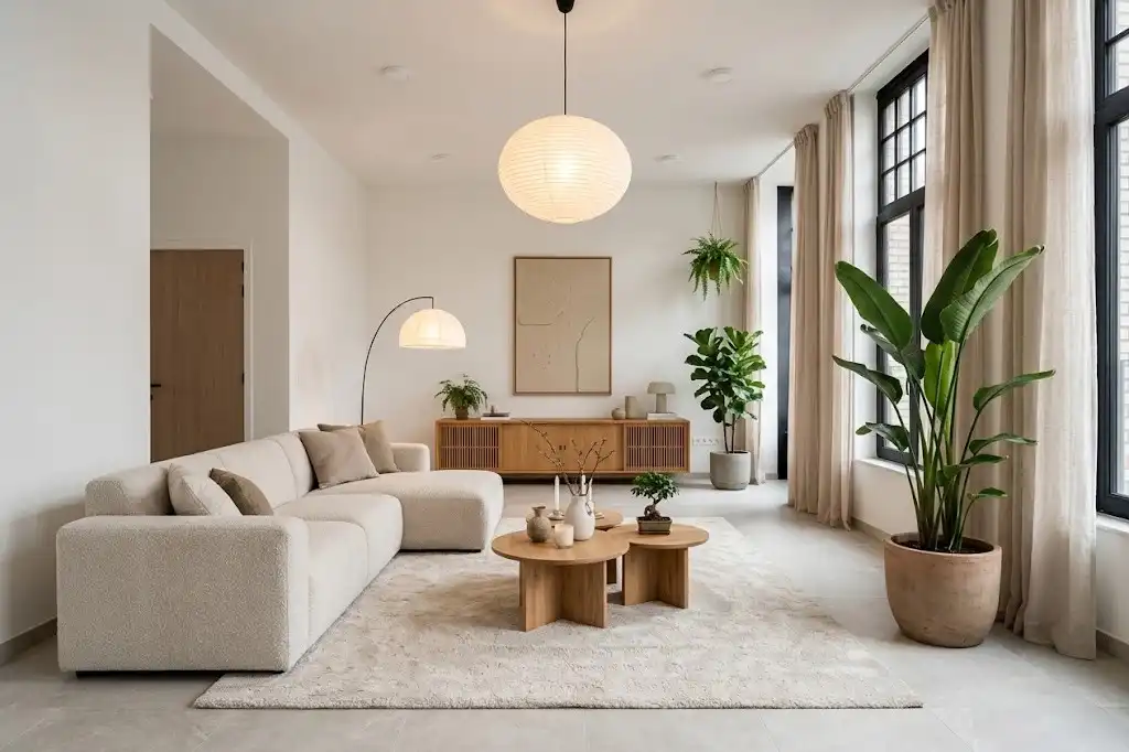 Exclusief vernieuwd en karaktervol luxe-appartement (171 m²) met riant terras 30 m² in het winkelhart van Aalst foto 6