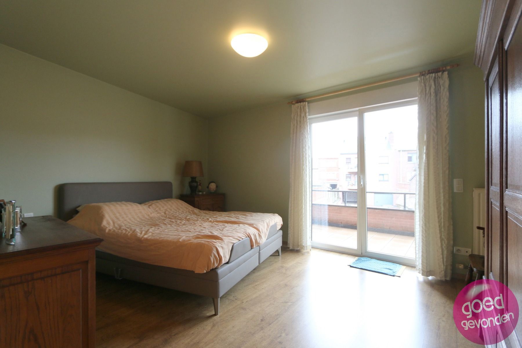 APP - 2 SLK - TERRAS - GARAGE - KELDER - LIFT - CENTRUM foto 11