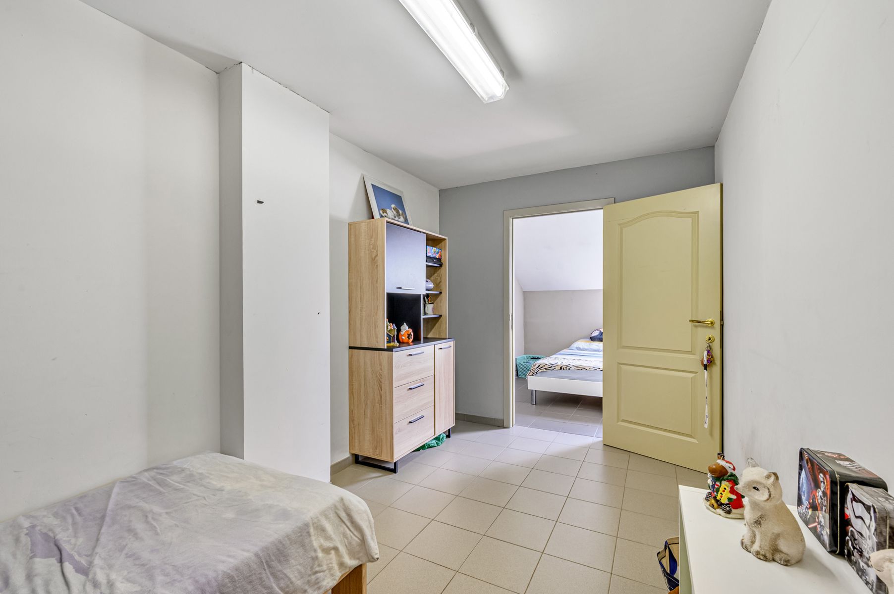 Instapklare luxewoning met 4 slkms en tuin. foto 16