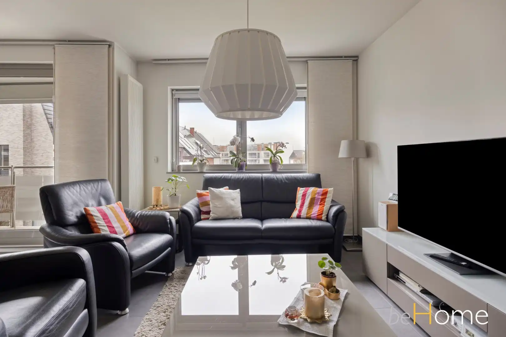 Op zoek naar een modern en energiezuinig appartement in Merchtem? Welkom Home! foto 6