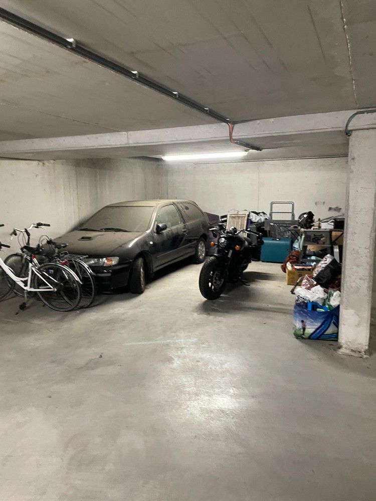 Appartement te huur foto 12