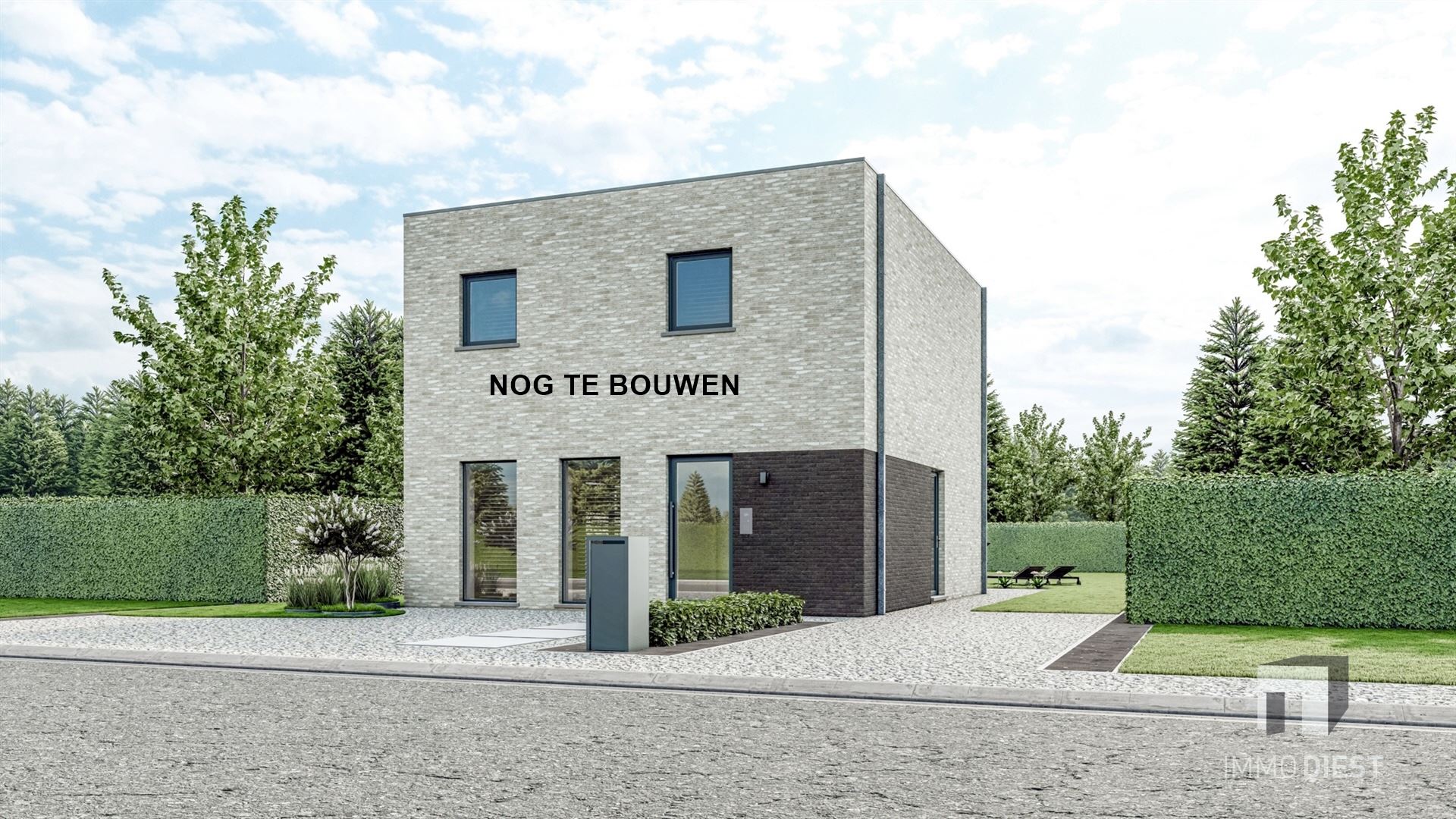 Woning nog te bouwen op 7a 94ca foto {{pictureIndex}}