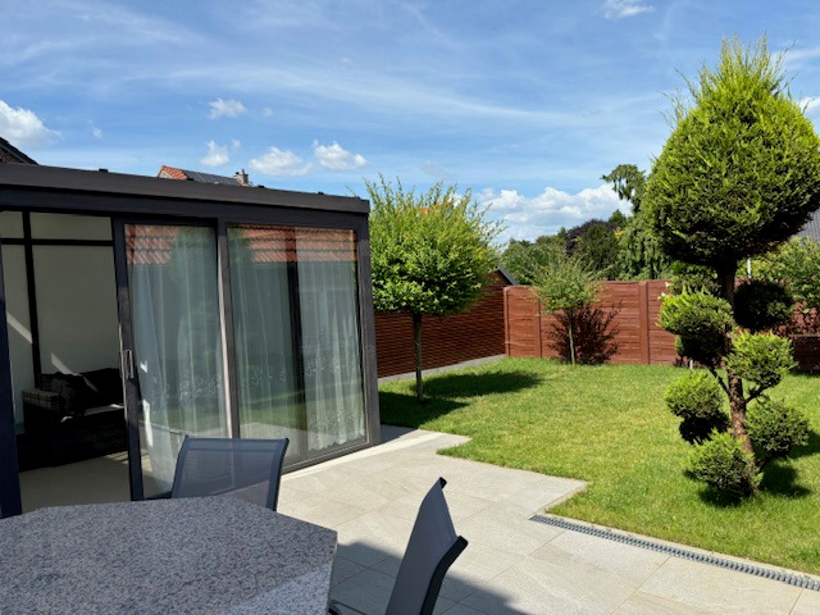 Woning 4 slpks 2 badks te Hoegaarden foto 32