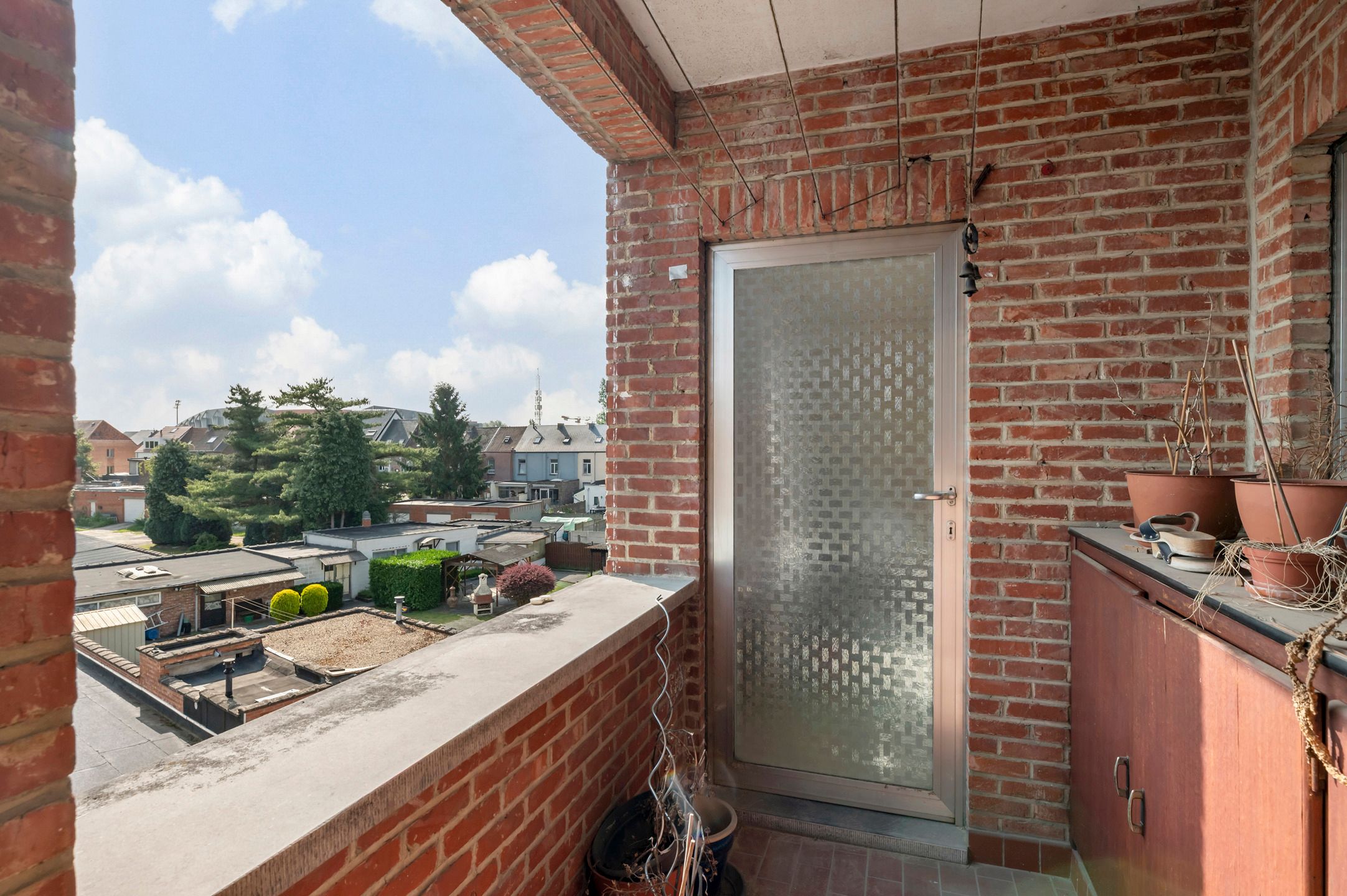 Ruim 2-slaapkamerappartement (113 m²) met overdekt terras. foto 8