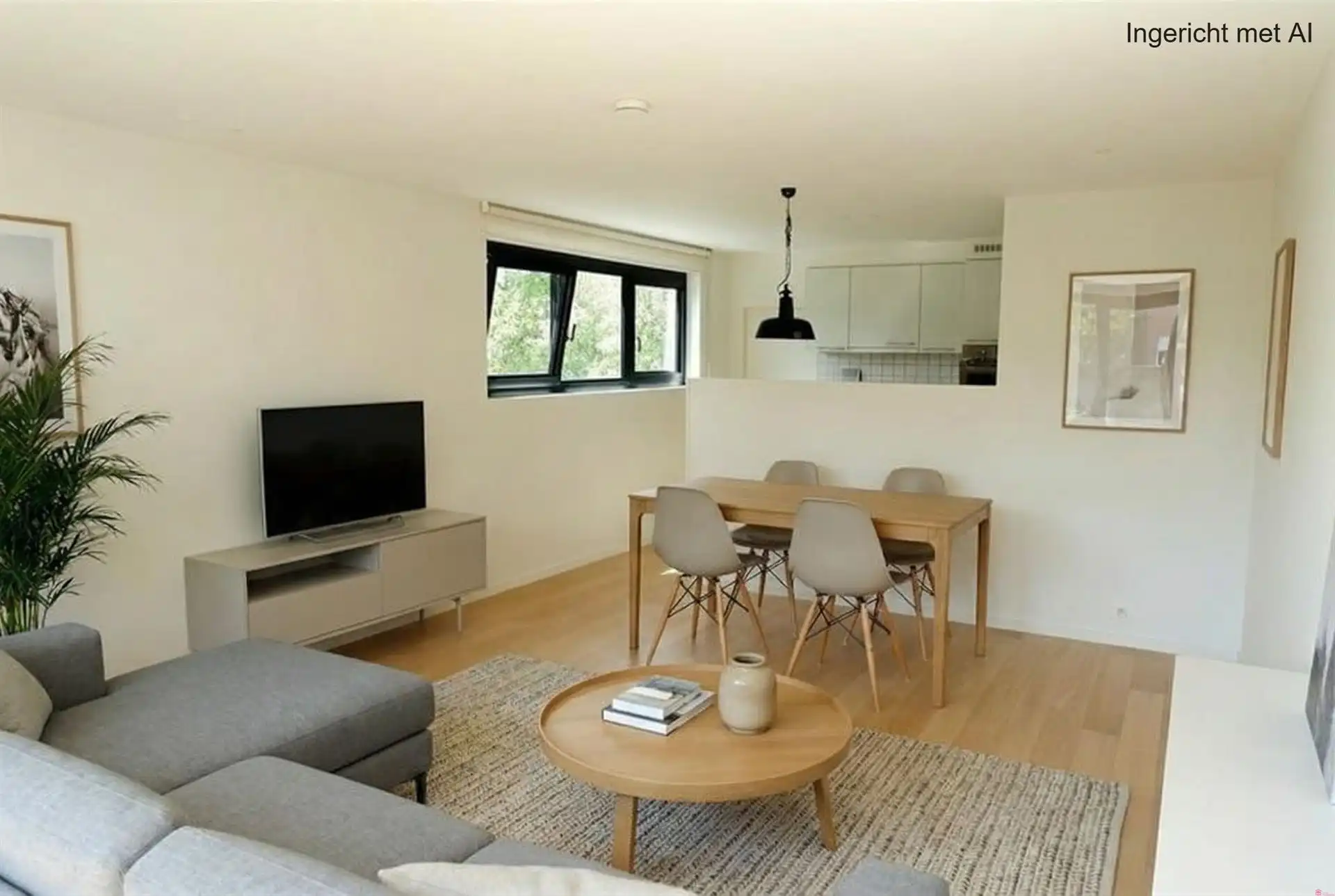 Tof appartement, Hoog Kortrijk foto 5