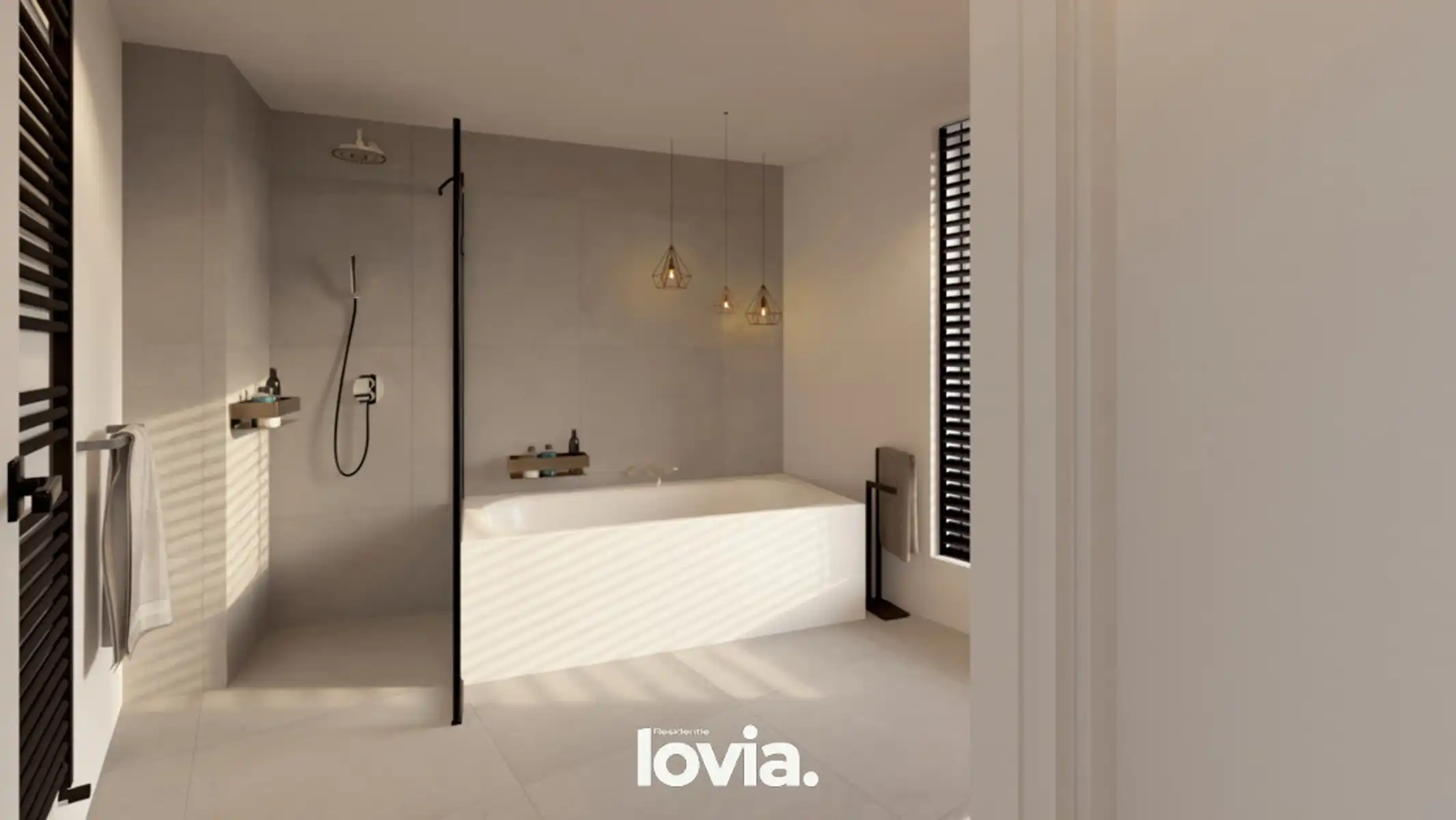 Lovia: stijlvol wonen in centrum Aalter foto 20