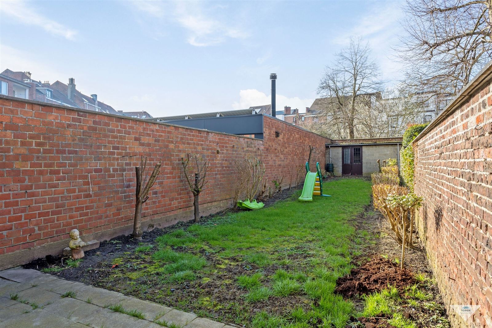 Charmant herenhuis in hartje Heverlee foto 17