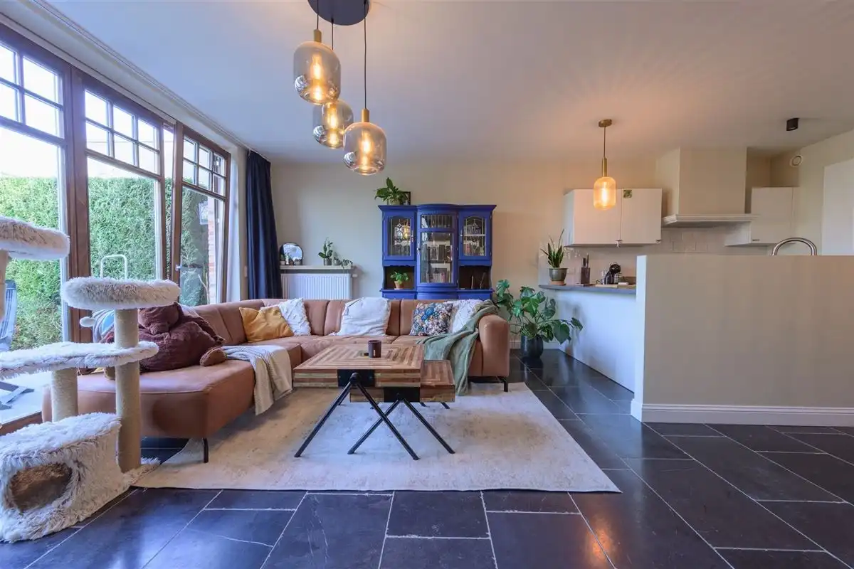 Huis te koop Watertorenstraat 16 - 8520 KUURNE