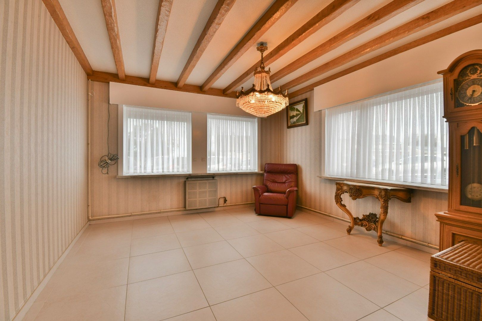 Halfopen woning met 3 slaapkamers in Westkerke foto 16