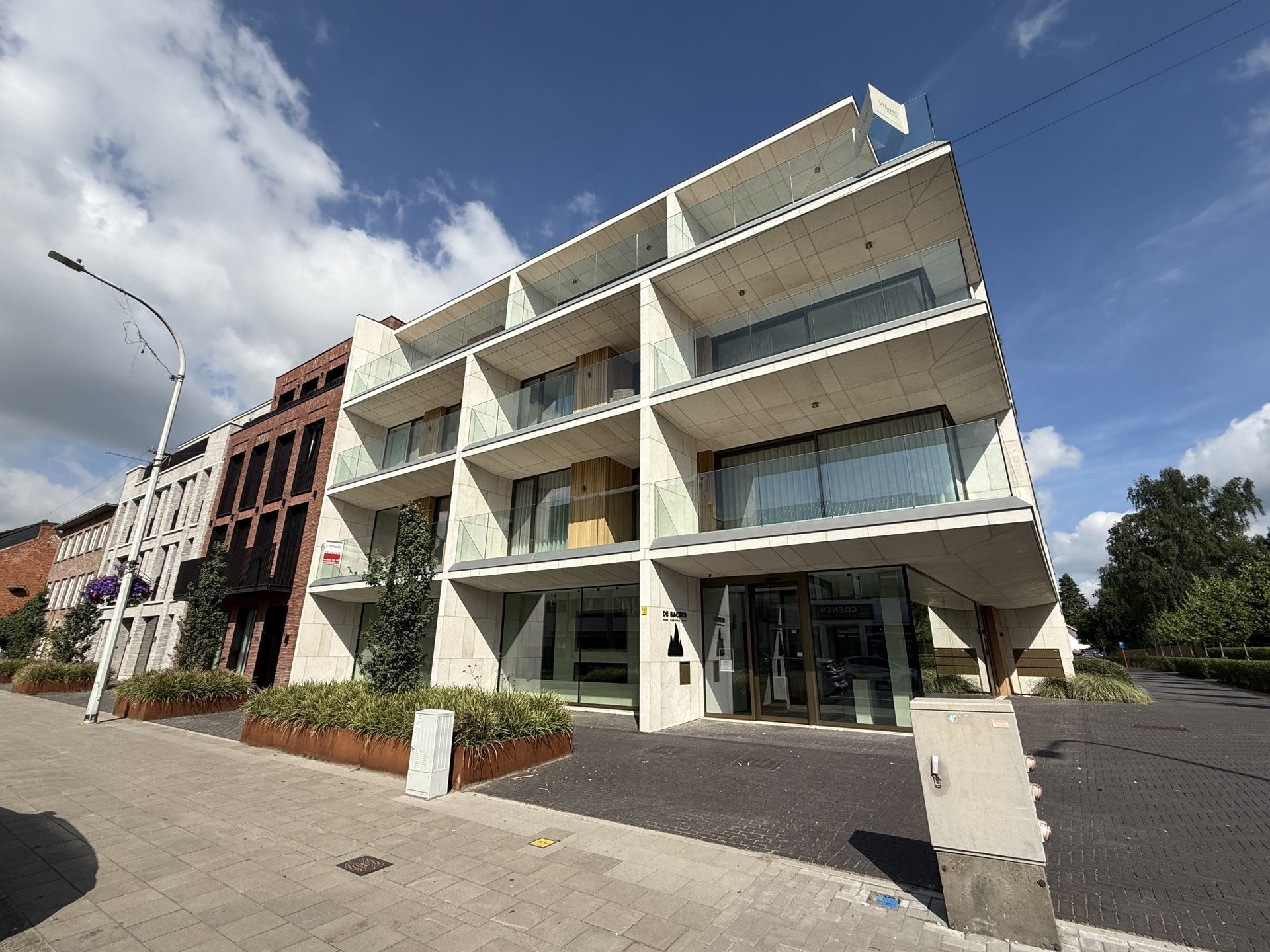 Appartement te huur foto {{pictureIndex}}