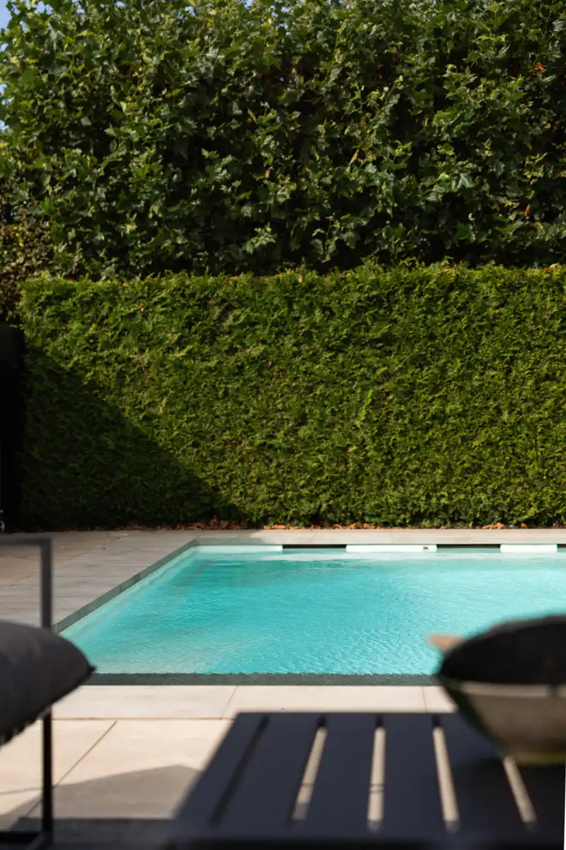 Indrukwekkende EPC A-villa in Tremelo foto 26