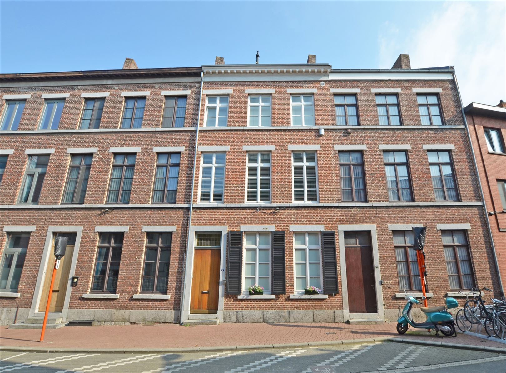 Huis te koop 3500 HASSELT