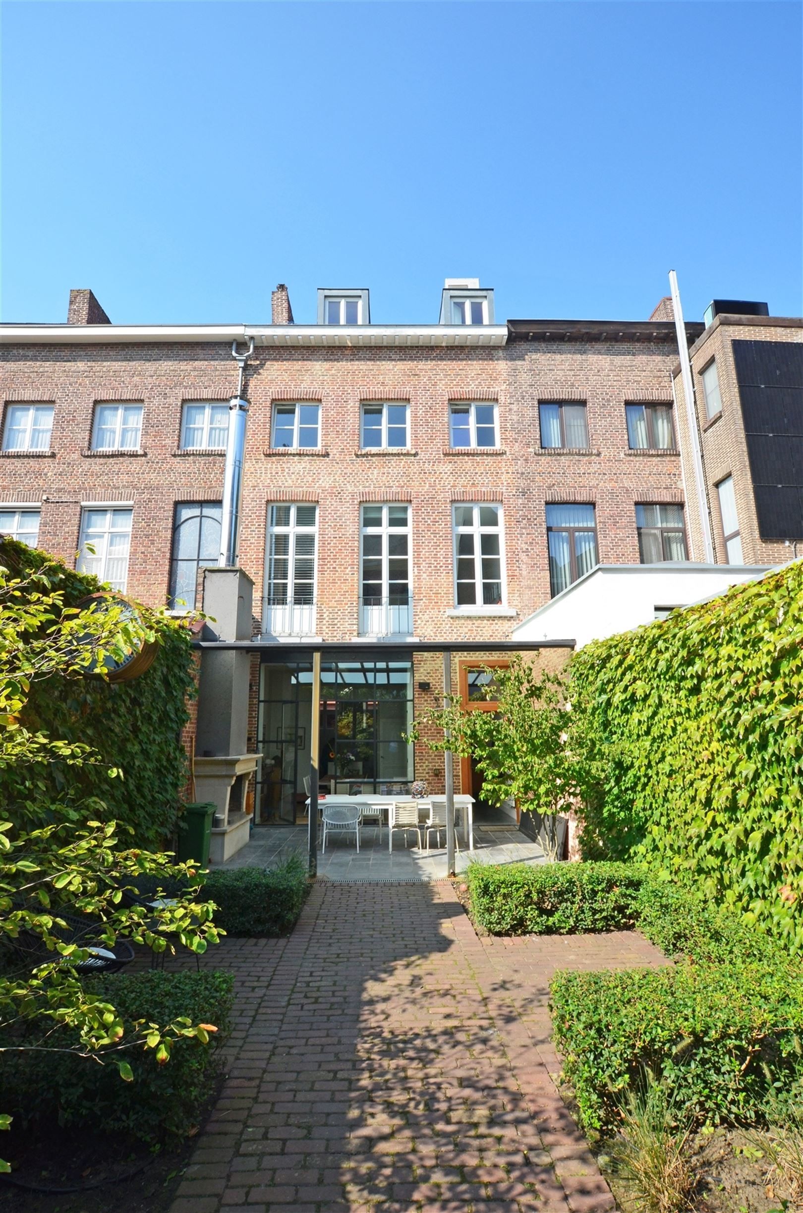 Huis te koop 3500 HASSELT