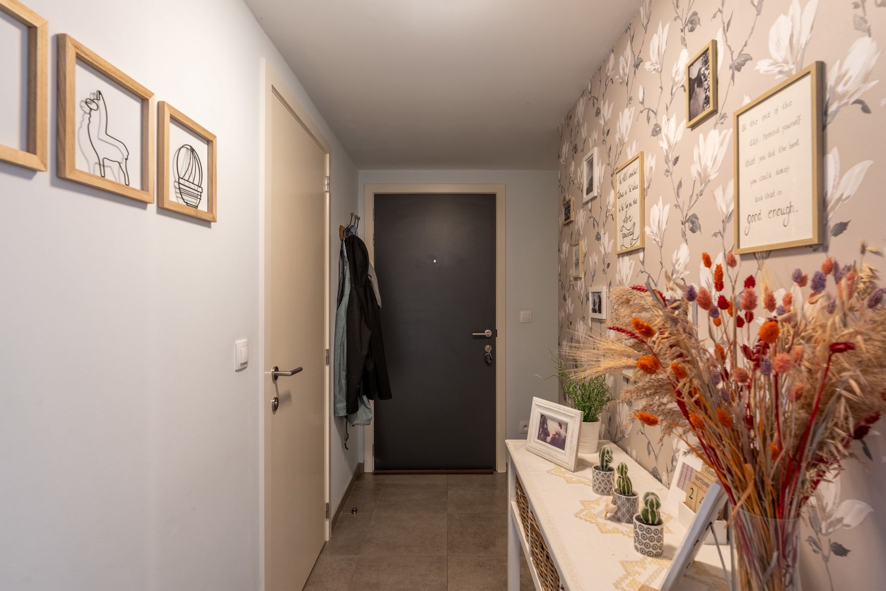 IN OPTIE. Appartement van 95m2 met 1 autostaanplaats en terras van 11,6m2 foto 19