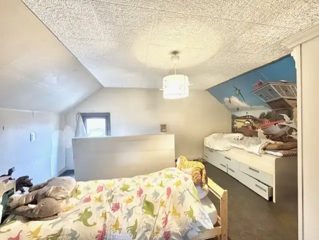 WONING | 3 KAMERS | GAVERKE WAREGEM foto 20