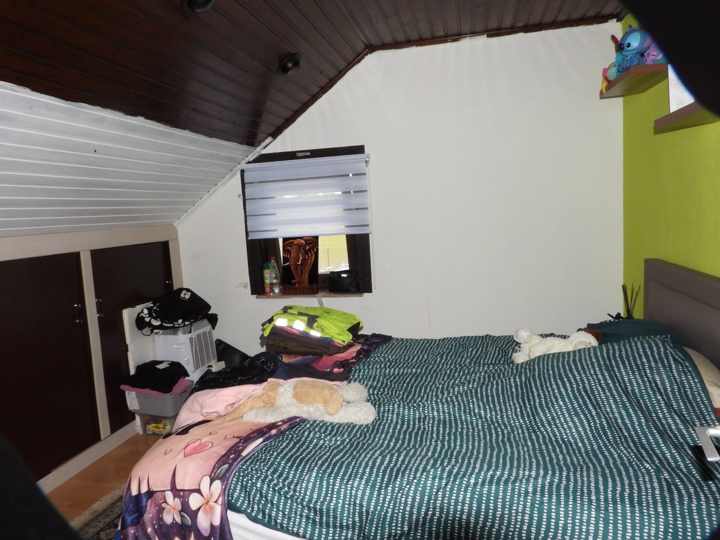 Woning met 3 slaapkamers en tuin, Heerbaan 8 bus1  te Budingen foto 10