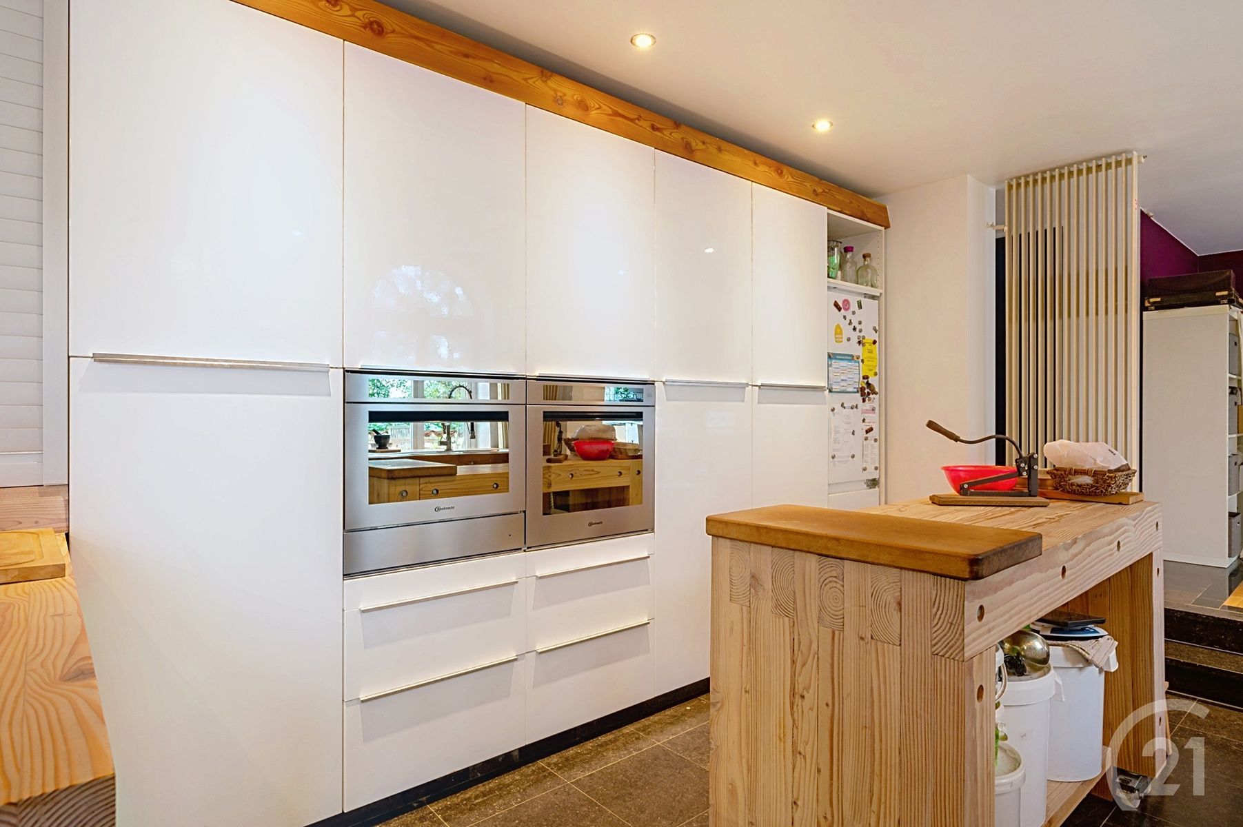 Exclusieve villa met karakter en prachtig uitzicht! foto 20