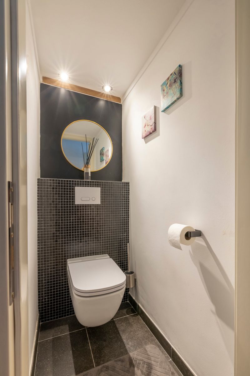 VERNIEUWD APPARTEMENT MET 3 SLAAPKAMERS TE KOOP foto 16