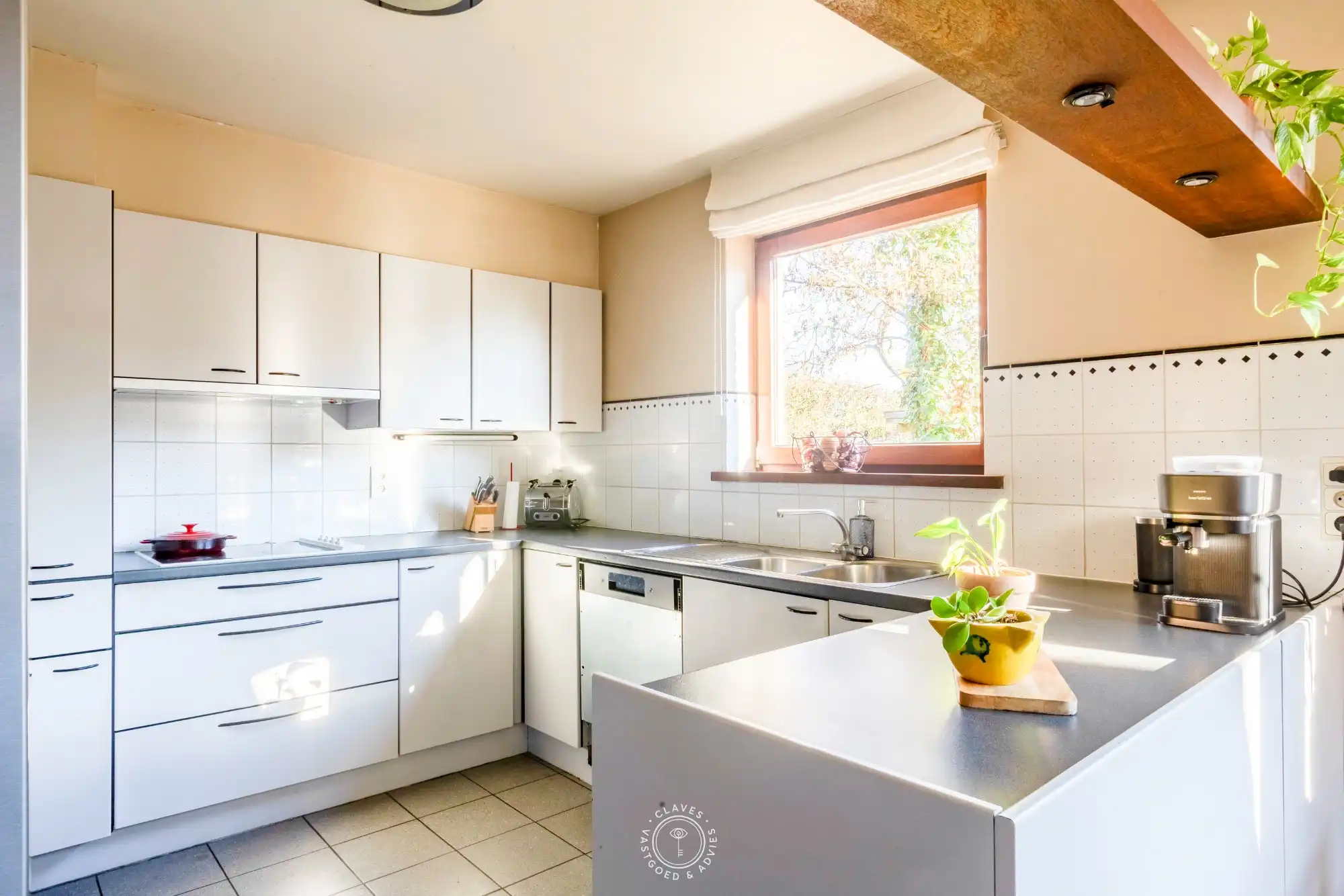 Welgelegen villa in Sinaai op een kwalitatief perceel foto 18