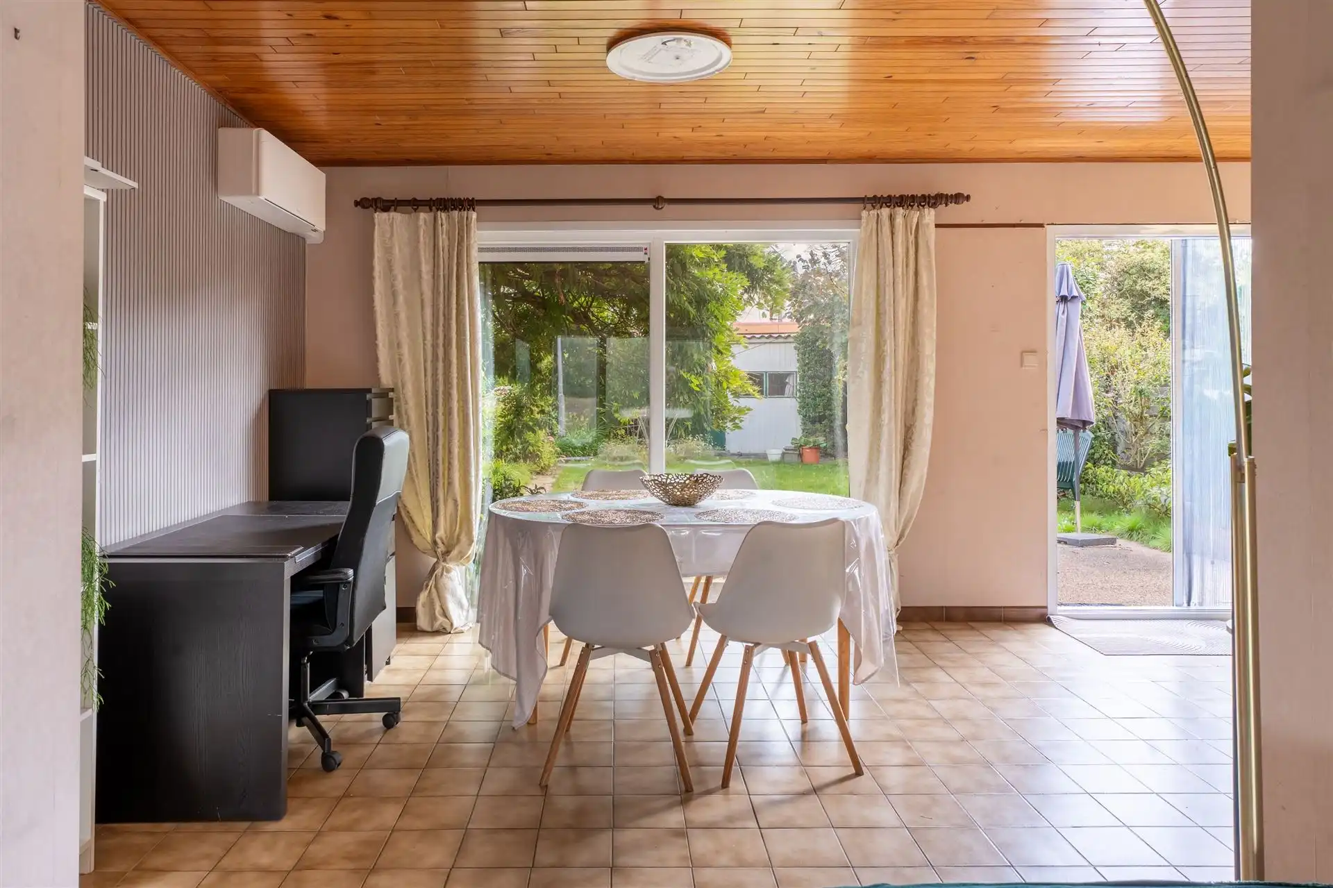 Rustig wonen nabij het centrum met Zuidoost-tuin, EPC B  foto 14