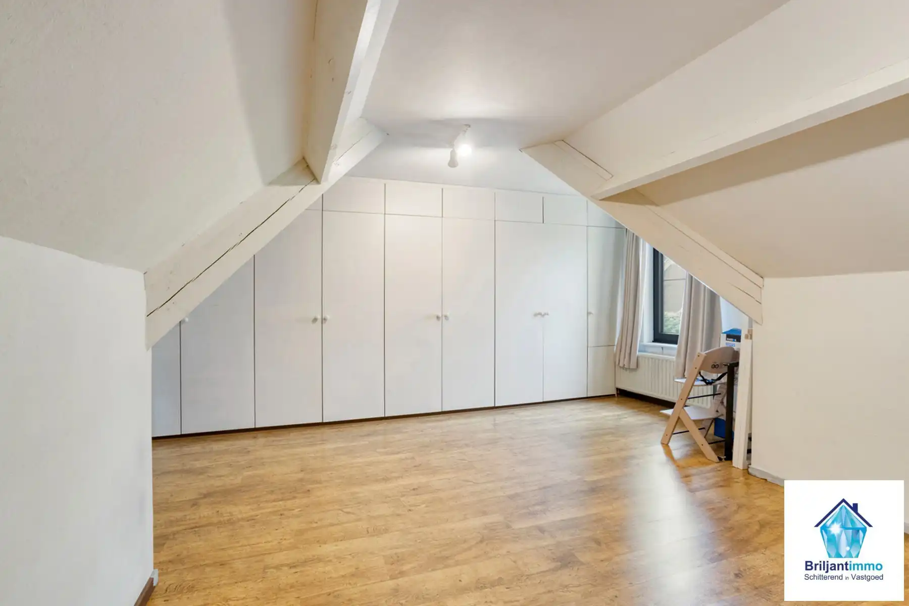Charmante villa met garage in gezinsvriendelijke buurt foto 13
