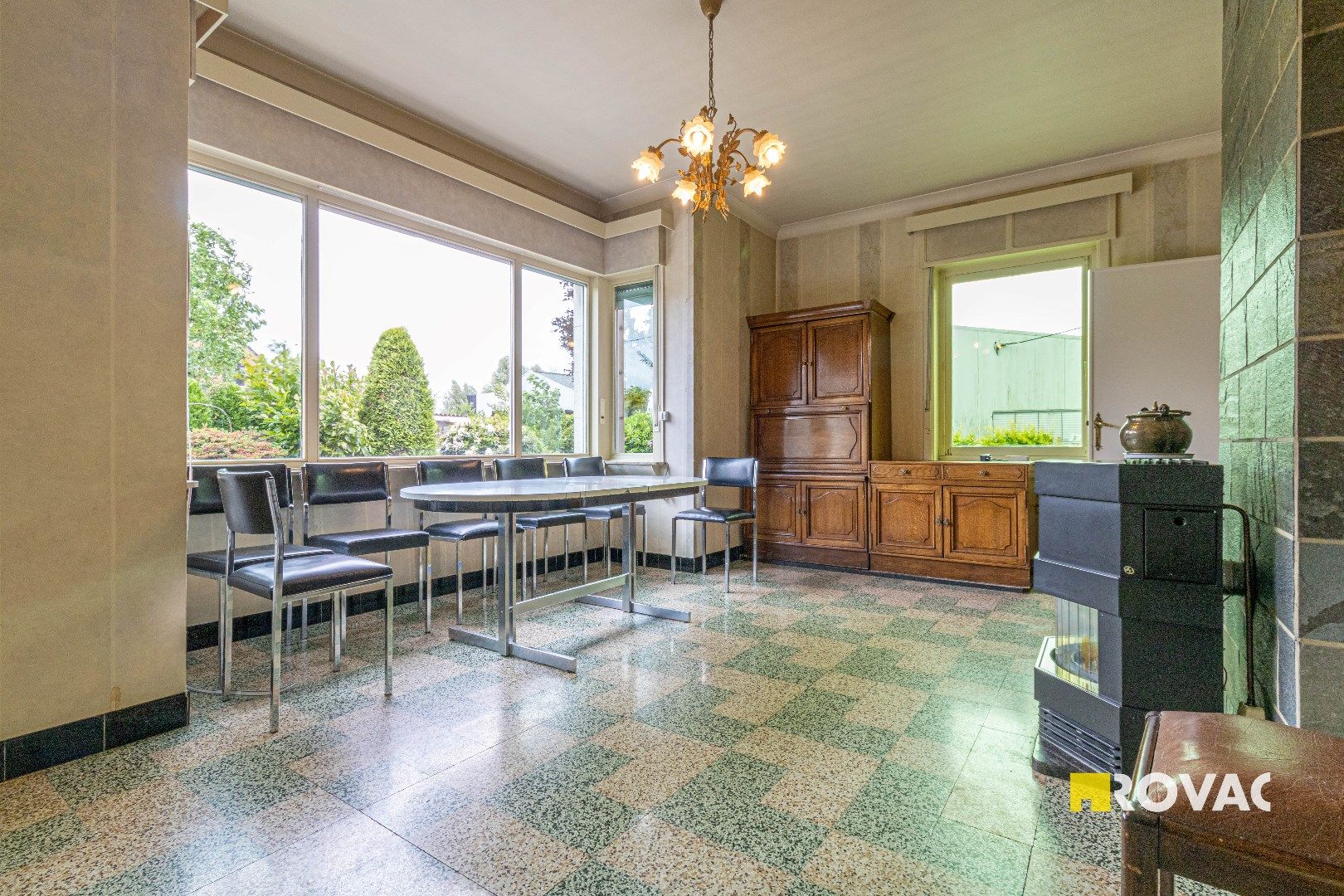 Alleenstaande woning op de grens Izegem-Ardooie op 760 m² foto 13