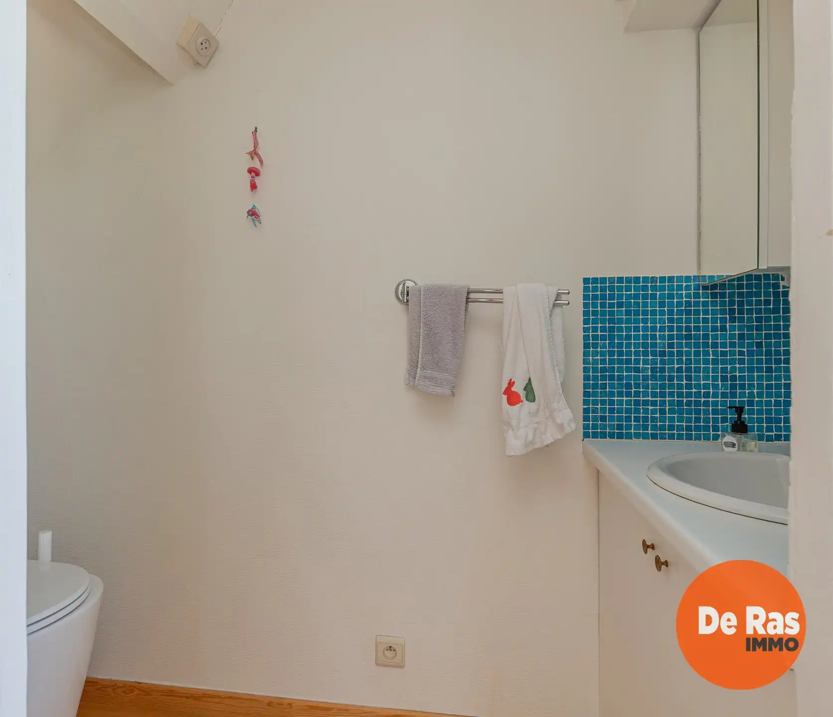 BRAKEL – Unieke eigendom met twee woningen op ca. 48 are foto 28