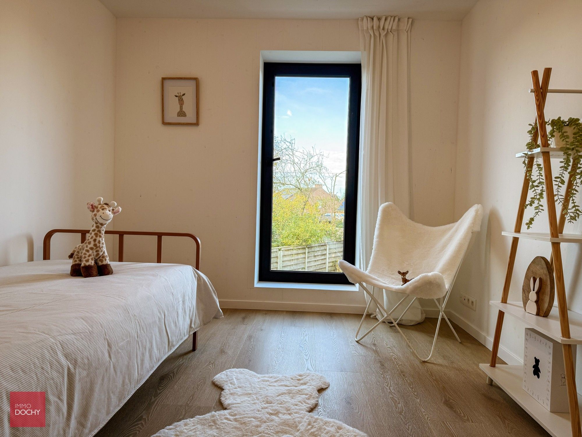 Energie - Neutrale nieuwbouwwoning | Ooigem foto 12